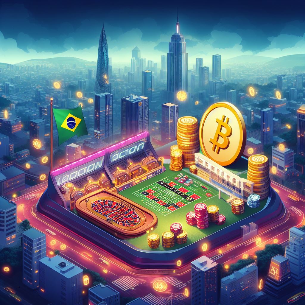 Descubra 712BET: A Principal Plataforma de Apostas no Brasil