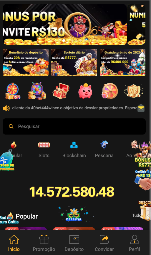 712BET main page